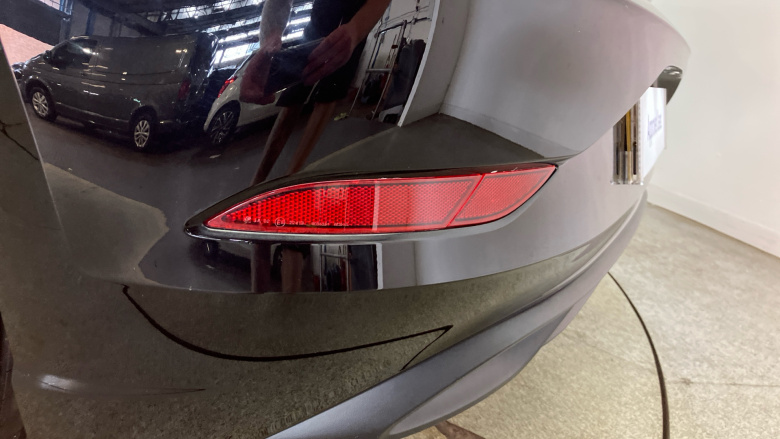 Volkswagen Polo 1.0 TSI Life 5dr Petrol Hatchback